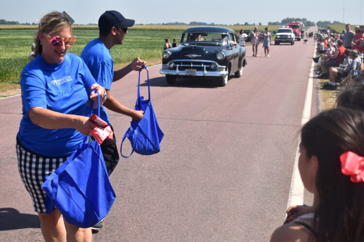'A place to be on Labor Day' | News, Sports, Jobs - Vimarsana News