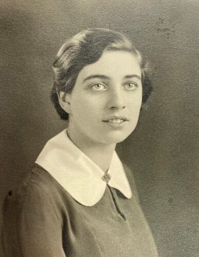 Sister Adeline Prokes | News, Sports, Jobs - Vimarsana News