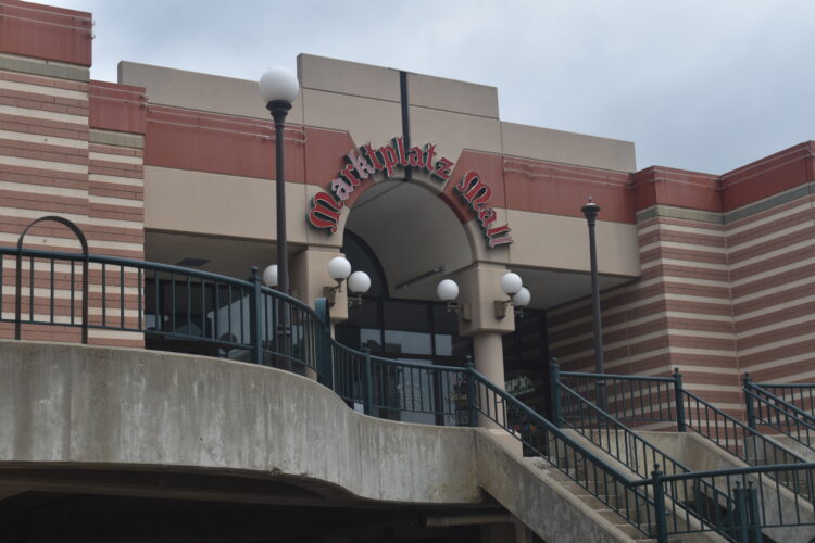 Council to discuss potential Martplatz Mall sale | News, Sports, Jobs - Vimarsana News