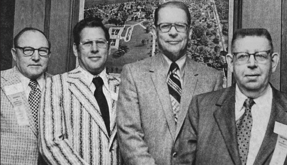 Marvin Fiemeyer joins Hall of Fame | News, Sports, Jobs - Vimarsana News