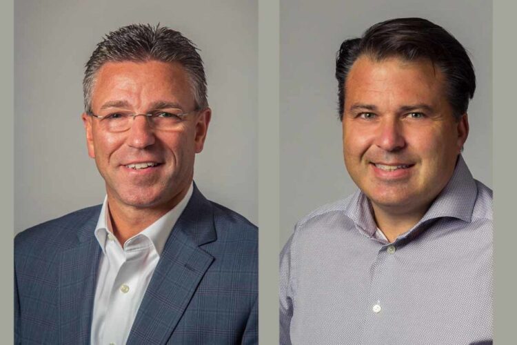 Christensen Farms names Howard president | News, Sports, Jobs - Vimarsana News