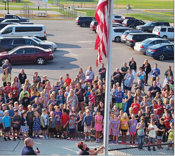 St. Paul's Lutheran School — long legacy of Christian instruction | News, Sports, Jobs - Vimarsana News