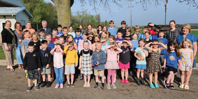 Immanuel Lutheran School of Courtland | News, Sports, Jobs - Vimarsana News