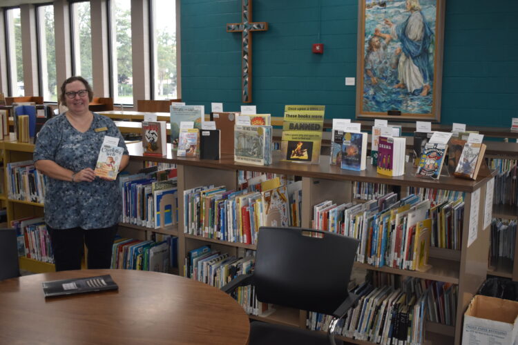"Let Freedom Read" | News, Sports, Jobs - Vimarsana News