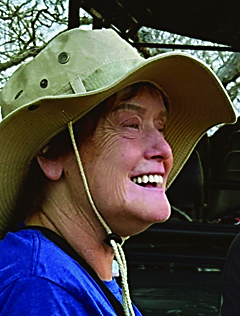 Mary Margaret Gulden | News, Sports, Jobs - Vimarsana News