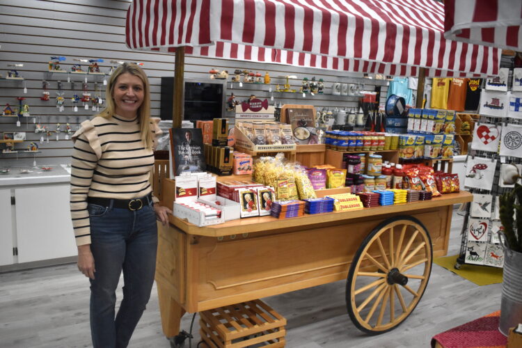 Small businesses boosted by Oktoberfest | News, Sports, Jobs - Vimarsana News