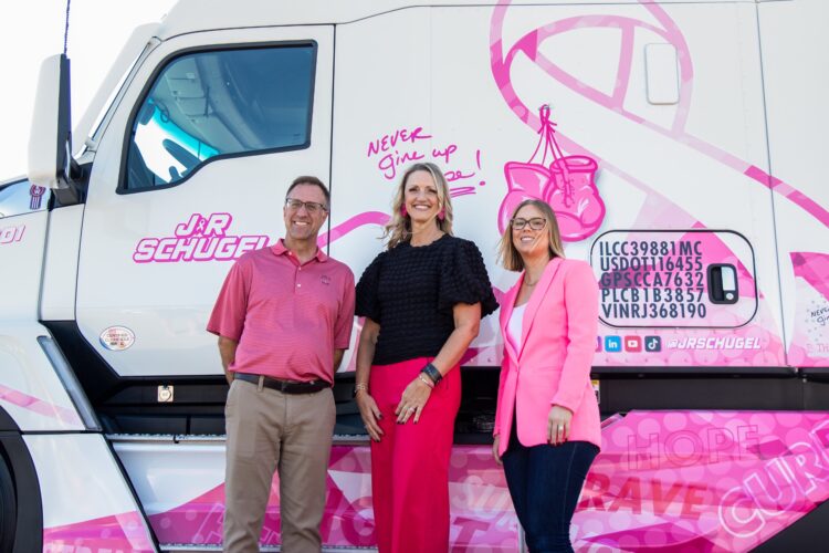B the Light hosting gala for breast cancer awareness | News, Sports, Jobs - Vimarsana News