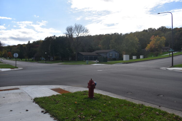 New signs to make pedestrian crossings safer | News, Sports, Jobs - Vimarsana News