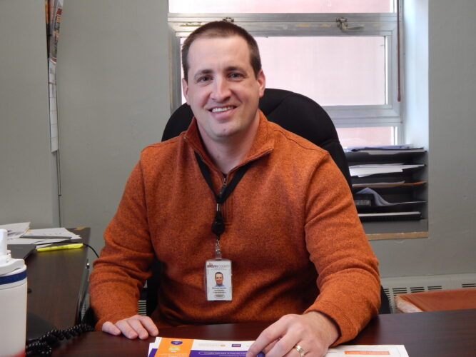 Brown Co. admin appointed to state board | News, Sports, Jobs - Vimarsana News