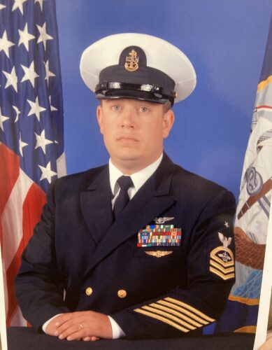 Naval service runs in the Schuelke family | News, Sports, Jobs - Vimarsana News