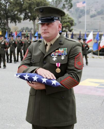 Stevens deployed all over the world during 20-year career | News, Sports, Jobs - Vimarsana News