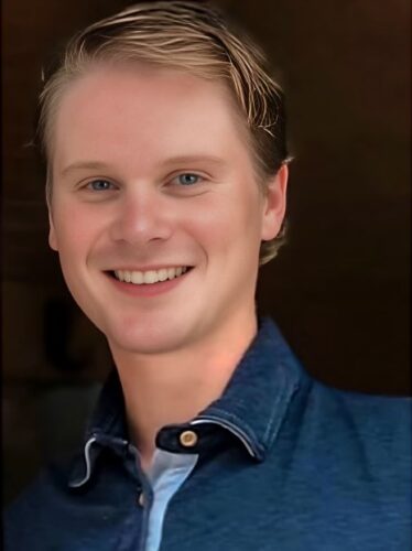 Ryan Busch | News, Sports, Jobs - Vimarsana News