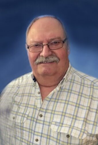 Ernest "Ernie" Harold Kalk | News, Sports, Jobs - Vimarsana News