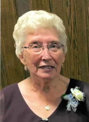 Ruth Ann Wills | News, Sports, Jobs - Vimarsana News