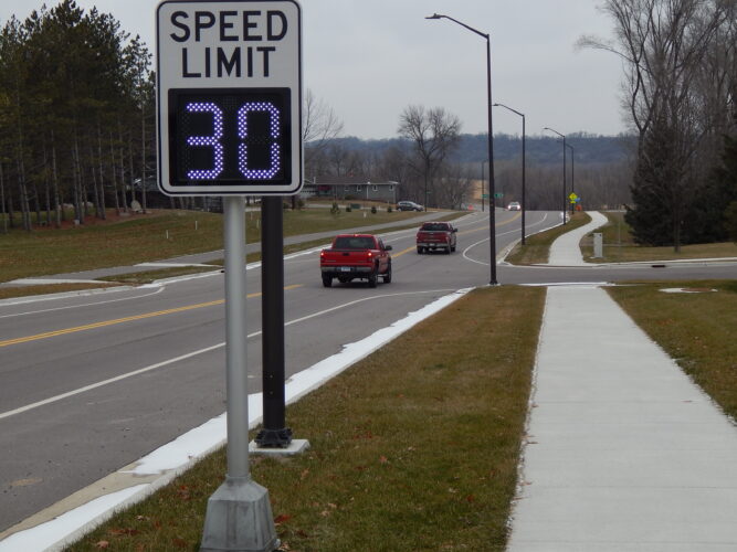 Study sought for section of CR13 | News, Sports, Jobs - Vimarsana News