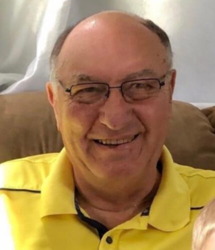 James "Jim" A. Hogen | News, Sports, Jobs - Vimarsana News