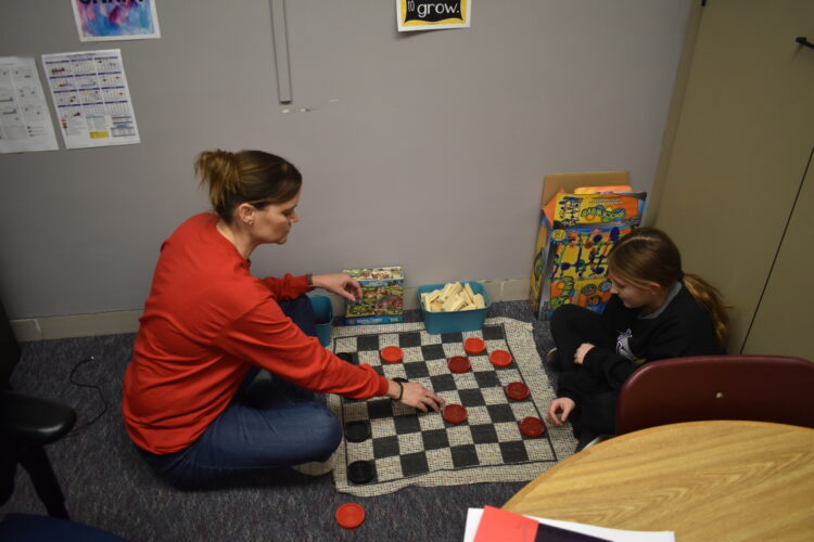 Coaching success at New Ulm Middle School | News, Sports, Jobs - Vimarsana News
