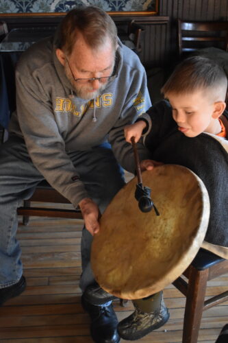 A growing musical circle | News, Sports, Jobs - Vimarsana News