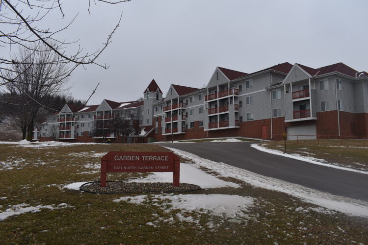 EDA looks at improving New Ulm's livability | News, Sports, Jobs - Vimarsana News
