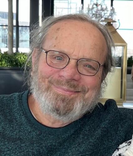 Gary J. Wiltscheck | News, Sports, Jobs - Vimarsana News