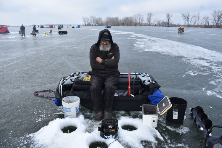 'All kinds of ice' | News, Sports, Jobs - Vimarsana News