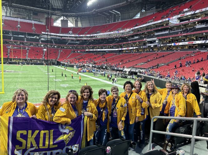 20 years of stadiums, friendships, and memories | News, Sports, Jobs - Vimarsana News