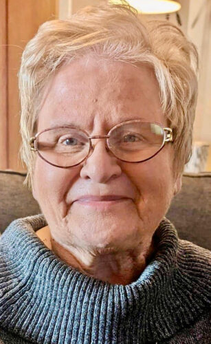 Sharon Rae Gilman | News, Sports, Jobs - Vimarsana News