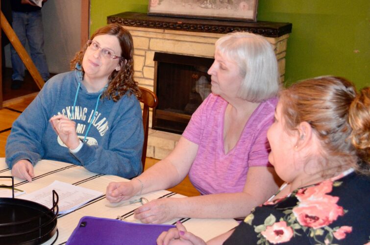 Morgan Community Play back for its 35th year | News, Sports, Jobs - Vimarsana News