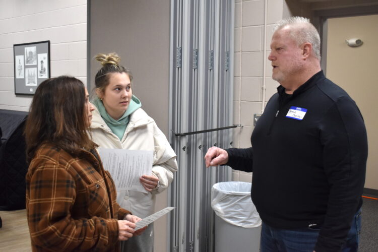 NU Republican caucus abuzz | News, Sports, Jobs - Vimarsana News