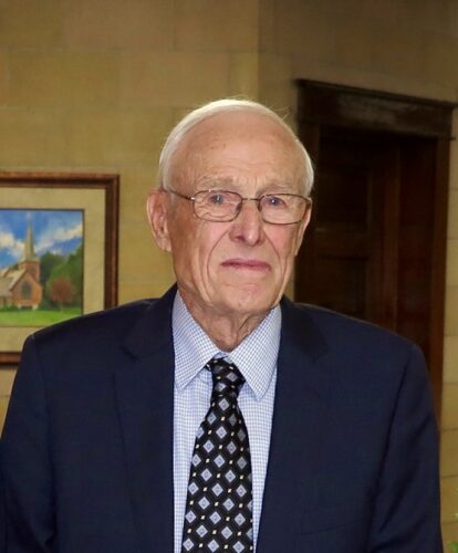 Known for his love of farming and life of service | News, Sports, Jobs - Vimarsana News