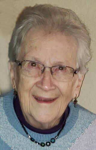 Ardis Mae Johnson | News, Sports, Jobs - Vimarsana News