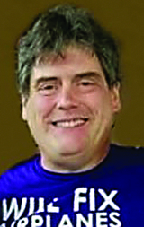 Jon Michael Wieland | News, Sports, Jobs - Vimarsana News