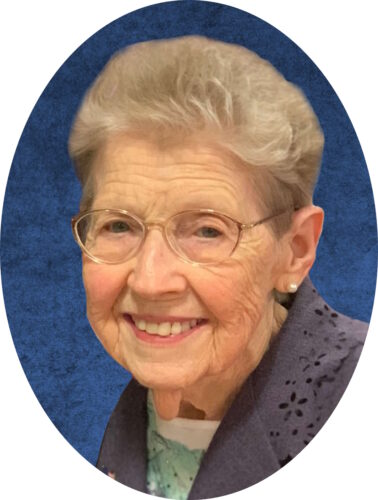 Anita Louise Allen Wagner | News, Sports, Jobs - Vimarsana News