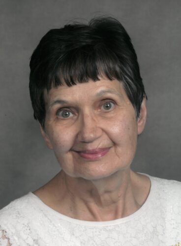 Mary Lee Lappe | News, Sports, Jobs - Vimarsana News