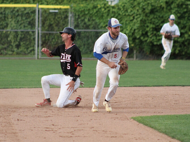 Cubs return to state with shutout win over Longhorns