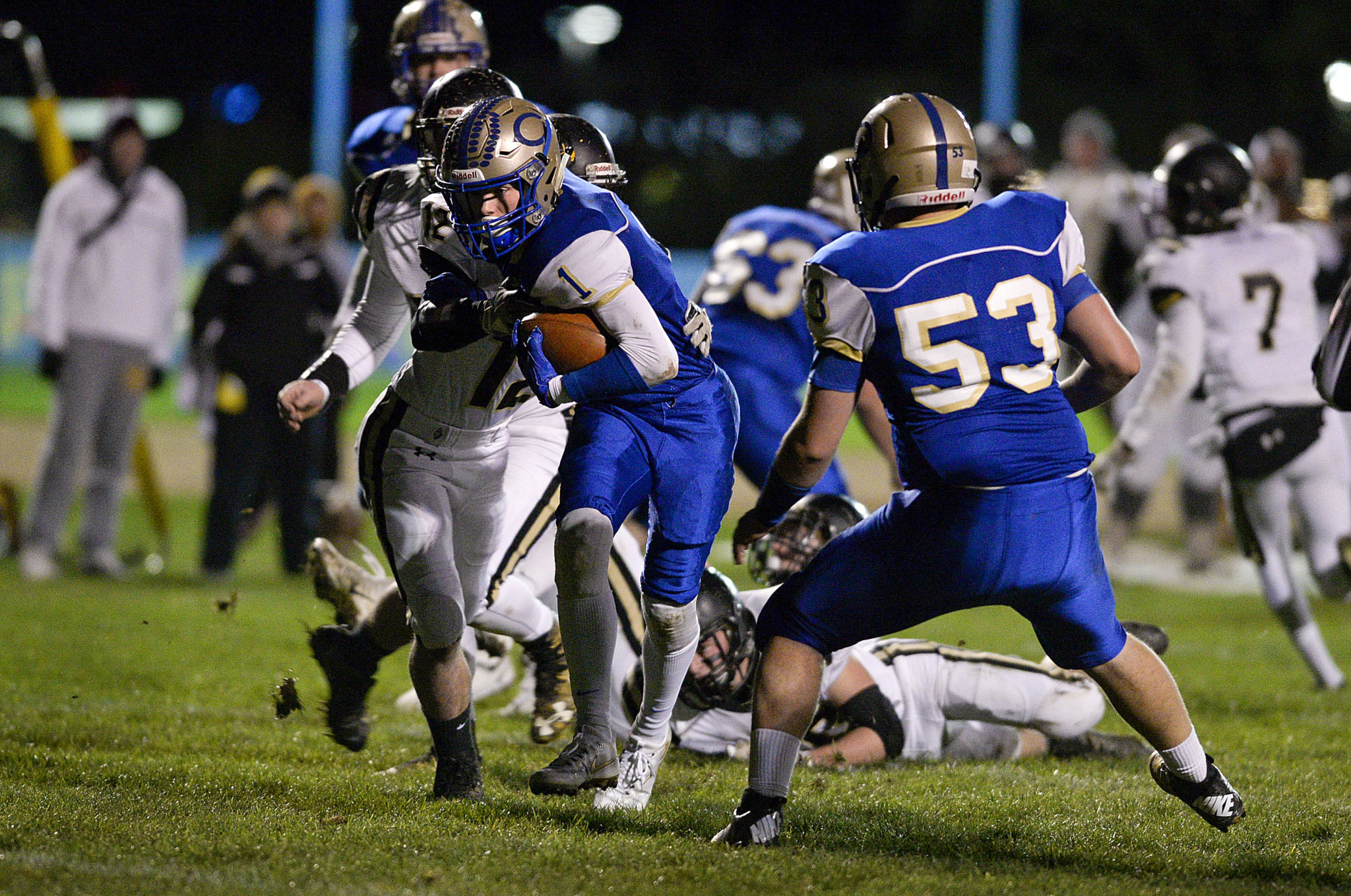 Falcons ready to face strong Leemen squad News, Sports, Jobs The