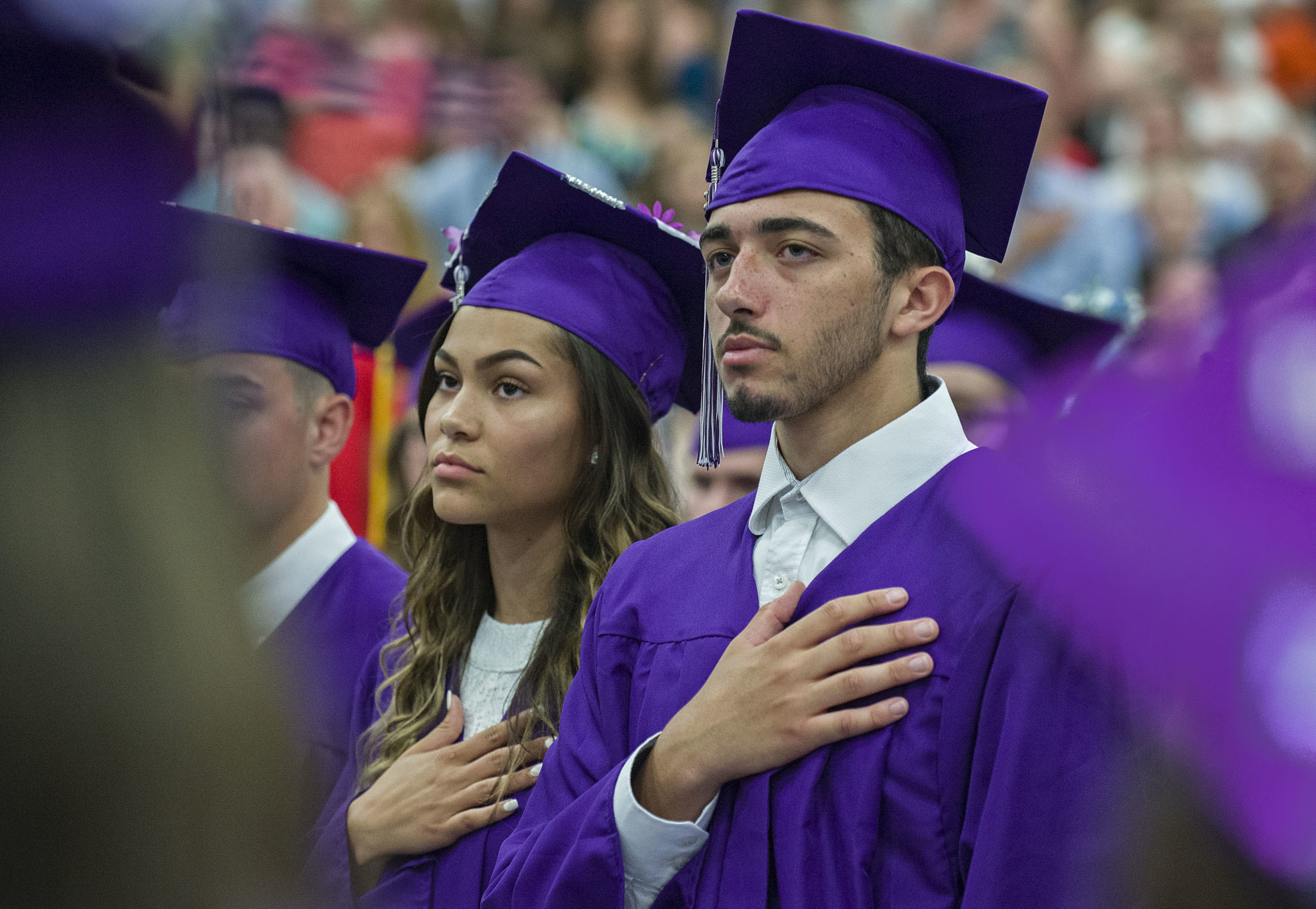 Strasburg High School Class of 2018 News, Sports, Jobs The Northern