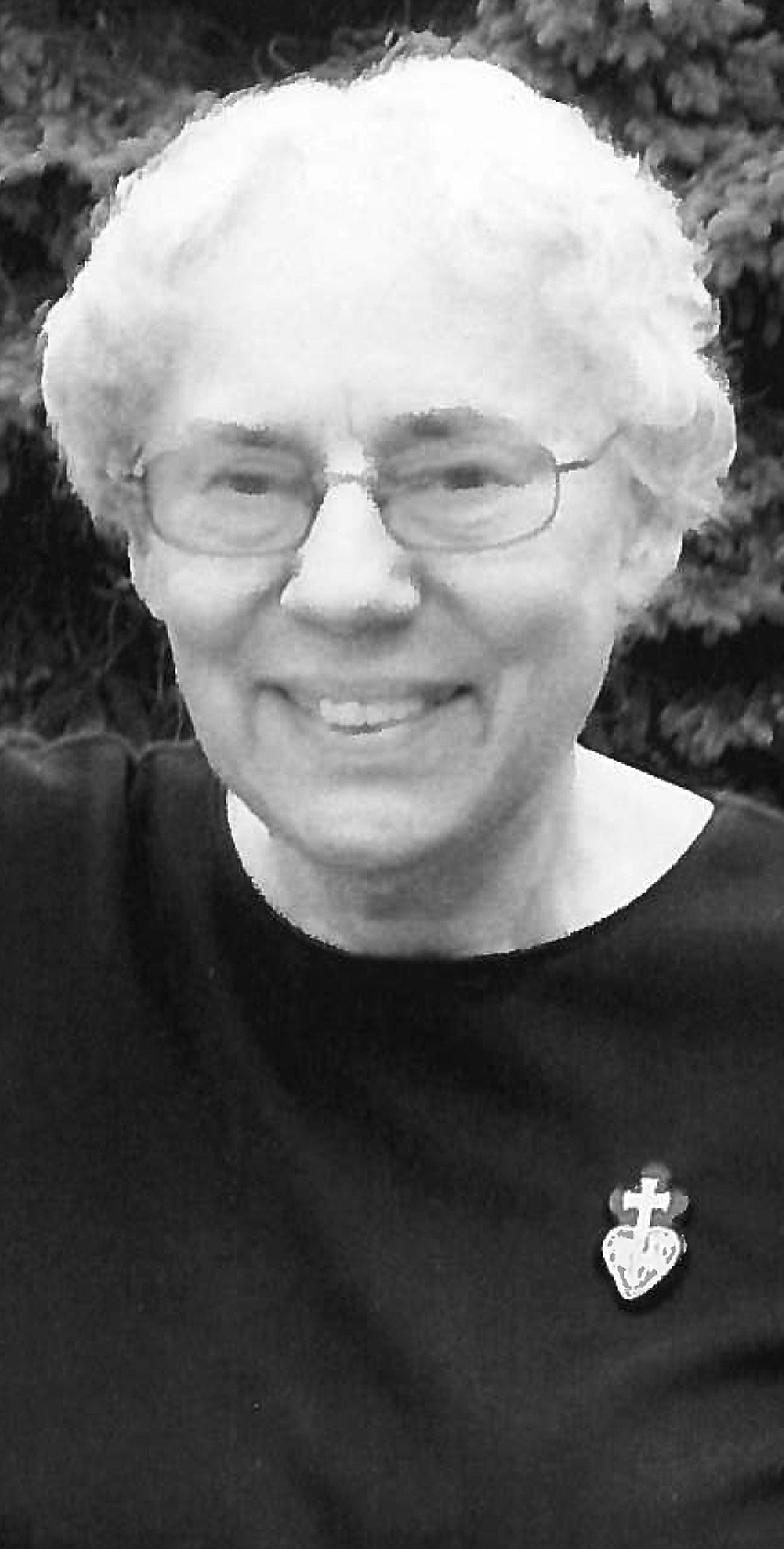 Sister Colette Marcelle Greder, C.P. News, Sports, Jobs Observer Today