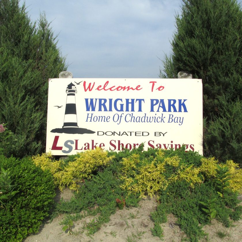 The time is ‘Wright’ for construction at Dunkirk park News, Sports