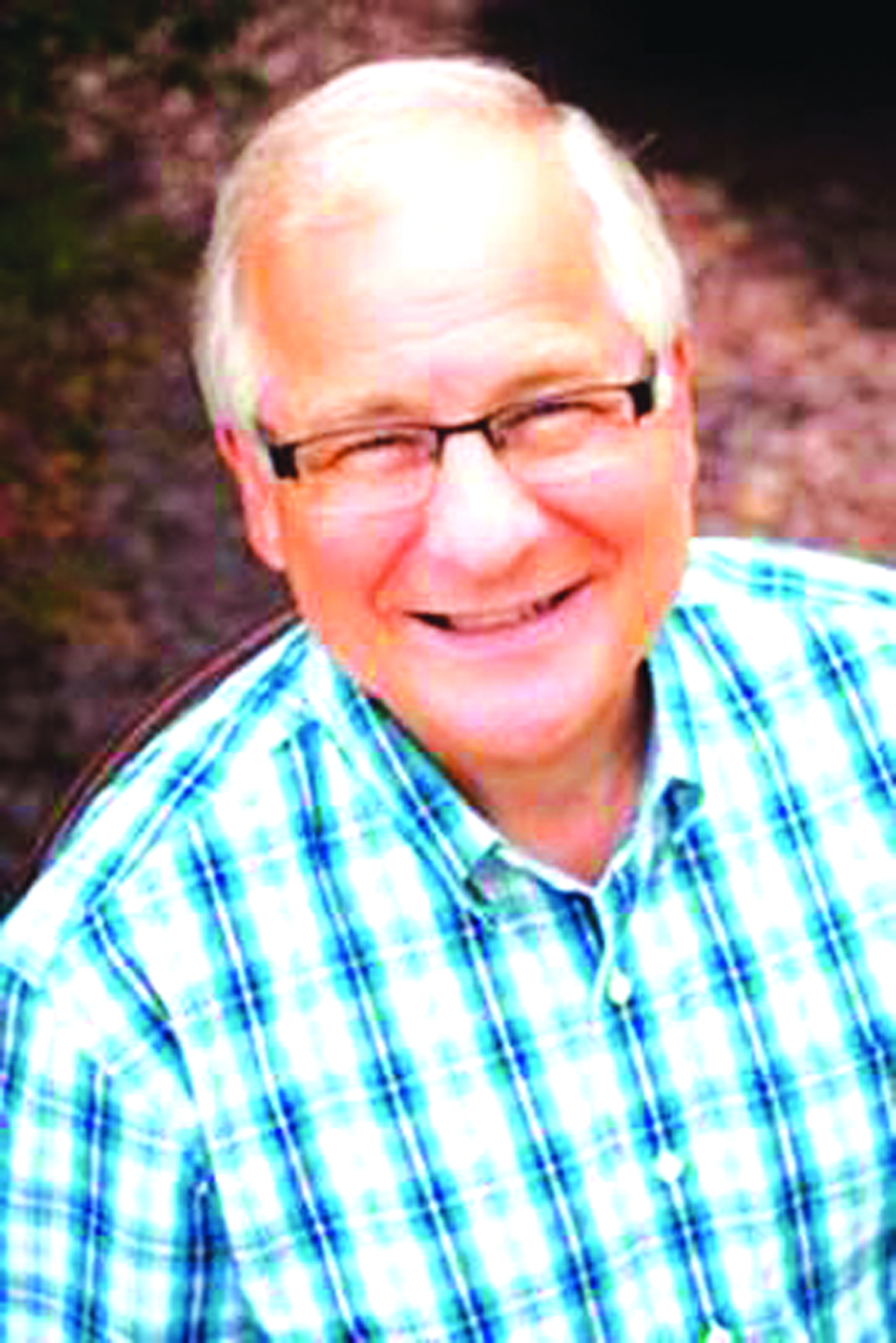 CCC Pastor Al Detter News, Sports, Jobs Observer Today