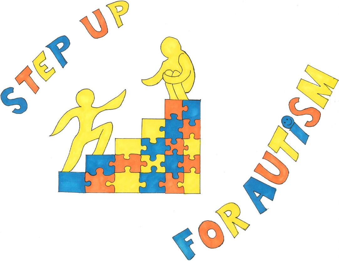 Ninth annual Step Up for Autism celebration takes place ...