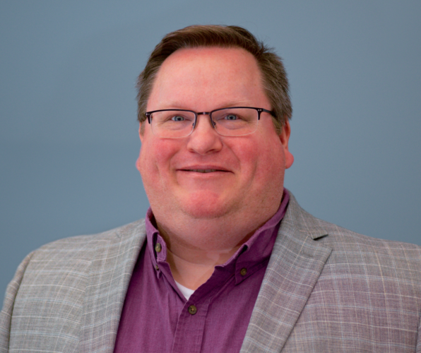 National Hospice and Palliative Care Organization appoints CHPC CEO Mike Testa to Quality and Standards Committee | News, Sports, Jobs - Vimarsana News