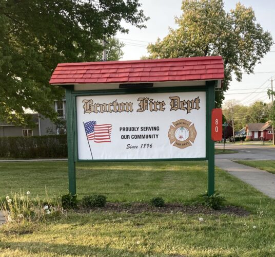 Brocton hires new summer recreation director | News, Sports, Jobs - Vimarsana News