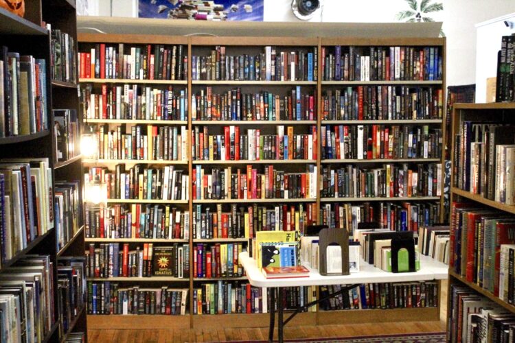 Barbara Sam memorialized with donations of books | News, Sports, Jobs - Vimarsana News