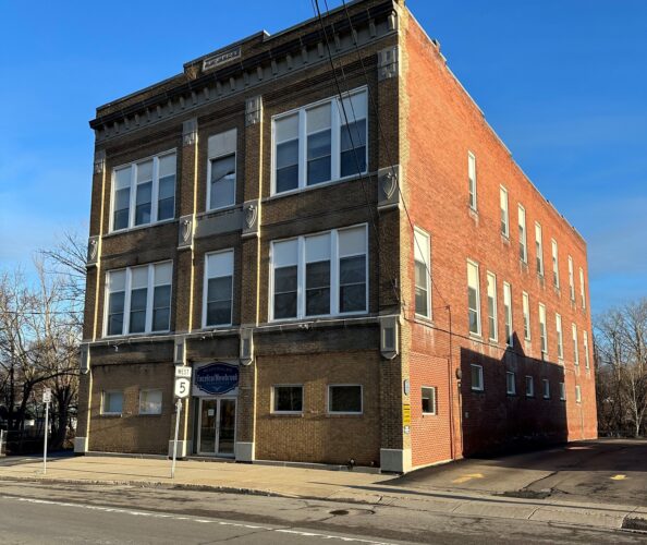 IDA OKs loans for former Quality, Excelco Newbrook | News, Sports, Jobs - Vimarsana News