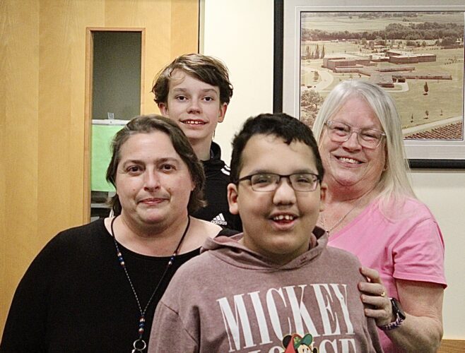 'Absolutely incredible': Silver Creek commends class for efforts to celebrate school's history | News, Sports, Jobs - Vimarsana News