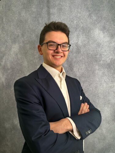 Student expands education through role at university arts center | News, Sports, Jobs - Vimarsana News