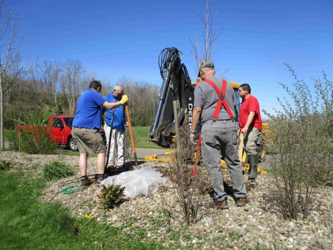 Gowanda observes Arbor Day | News, Sports, Jobs - Vimarsana News