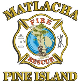 Matlacha/Pine Island Fire Control District issues end of year report | News, Sports, Jobs - Vimarsana News