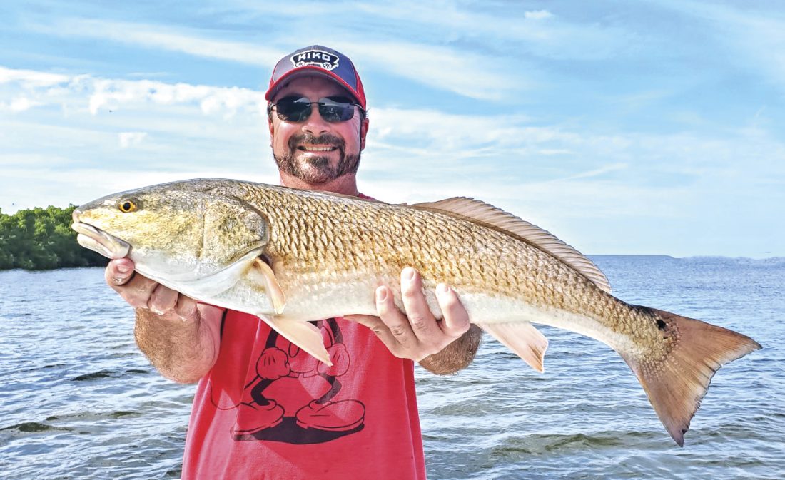 On the Water: It was a windy week out on the water | News, Sports, Jobs - Vimarsana News